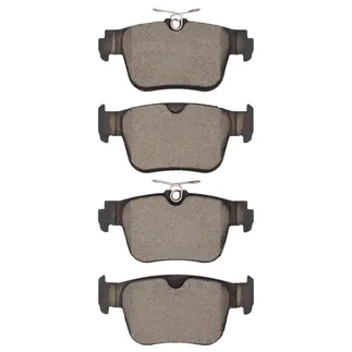 R1 Concepts 2600-2433-00 Euro Ceramic Pads